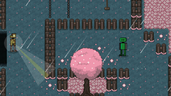 Raybounder screenshot 2