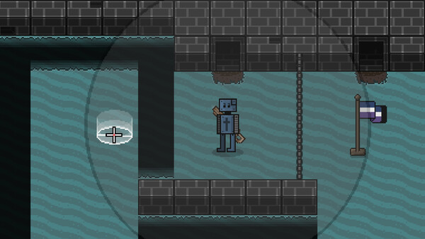 Raybounder screenshot 1