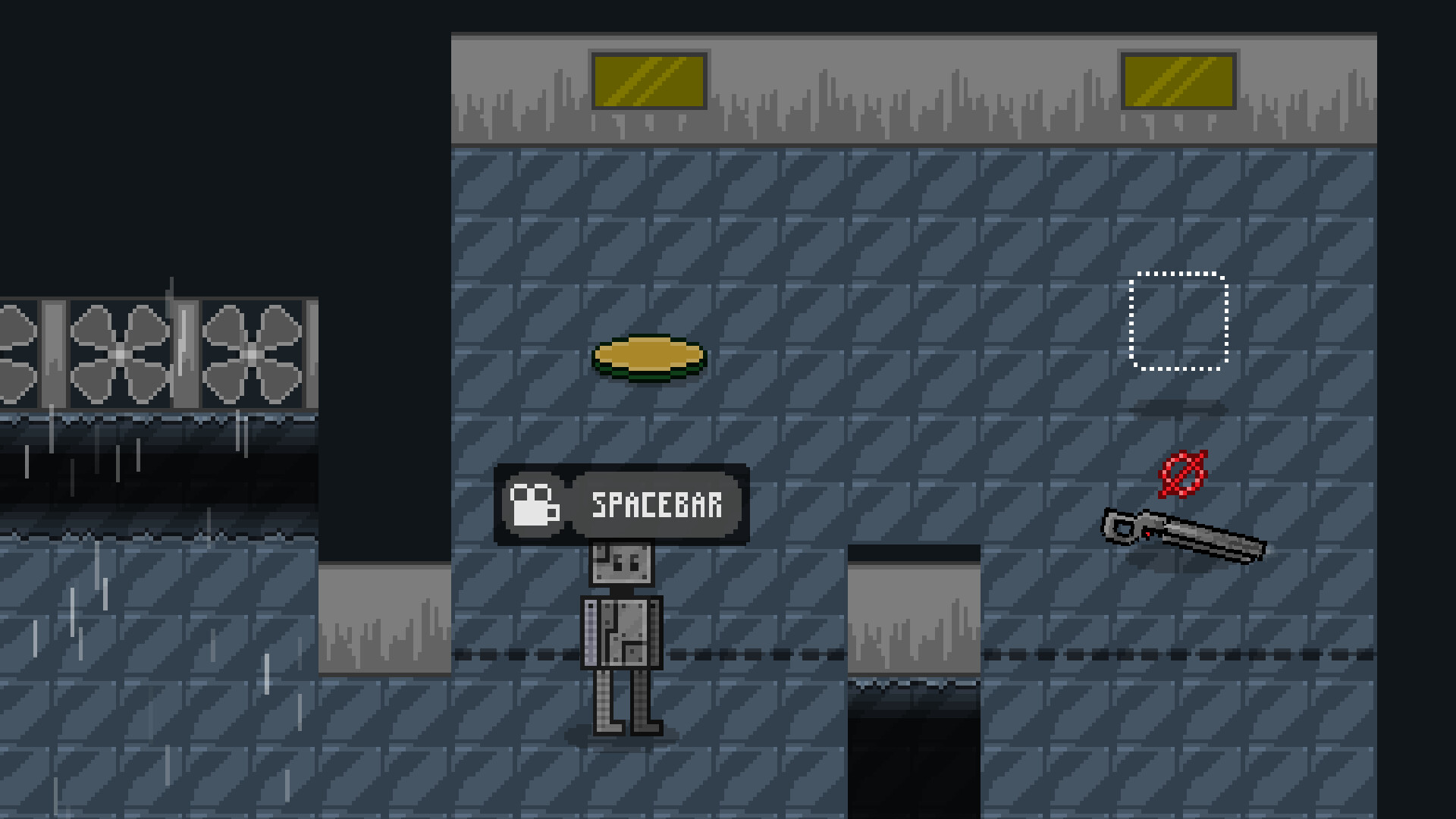 Raybounder screenshot #3