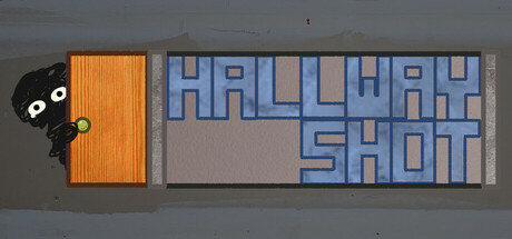 Hallway Shot cover art