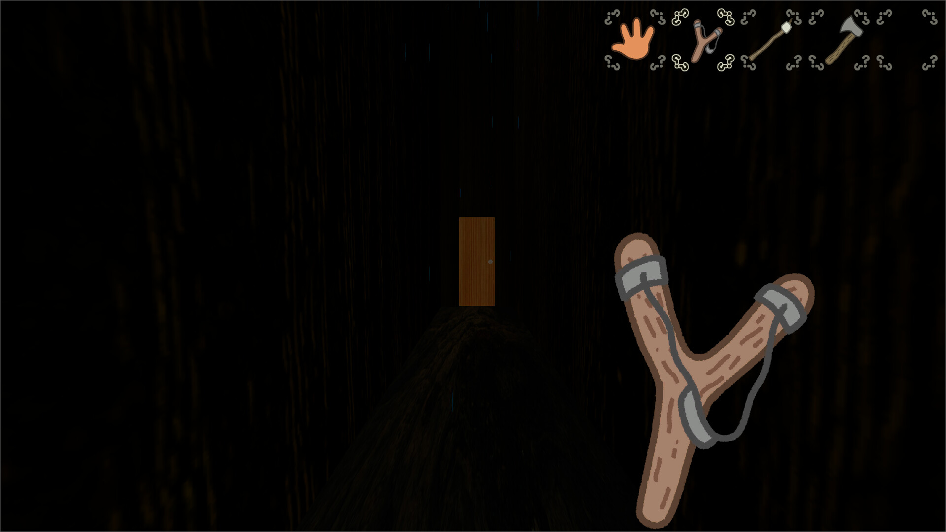 Hallway Shot screenshot #2