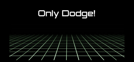 Only Dodge! cover art