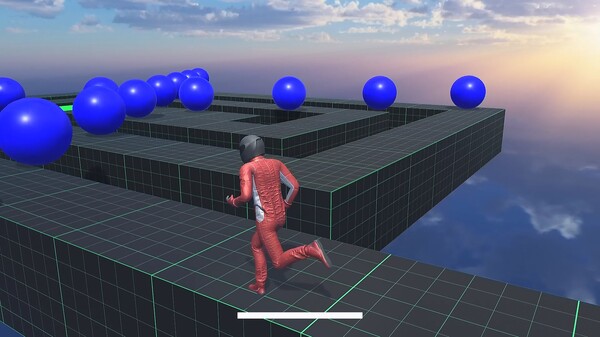 Only Dodge! screenshot 3