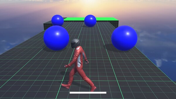 Only Dodge! screenshot 5