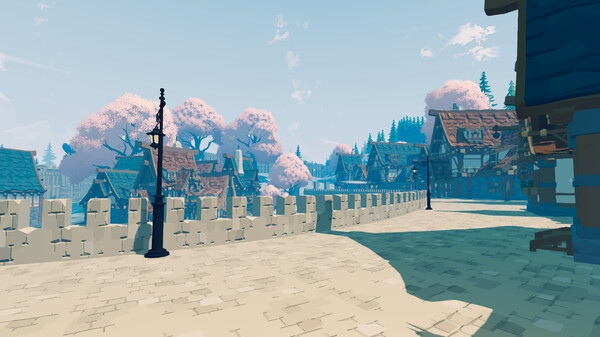 A Merchant's Promise Demo screenshot 5