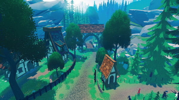 A Merchant's Promise Demo screenshot 3