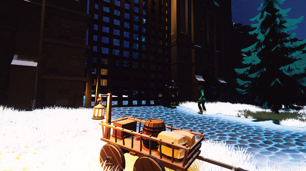 A Merchant's Promise Demo screenshot 6