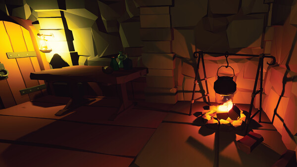A Merchant's Promise Demo screenshot 4