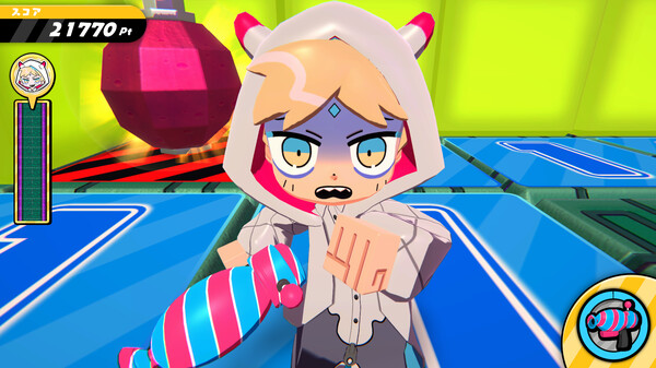 Clione's Bomb-Bomb Sweeper screenshot 6