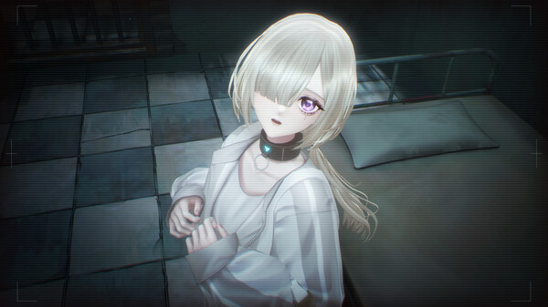 Screenshot 4 of ソフィアは嘘と引き換えに - final gameplay screenshot