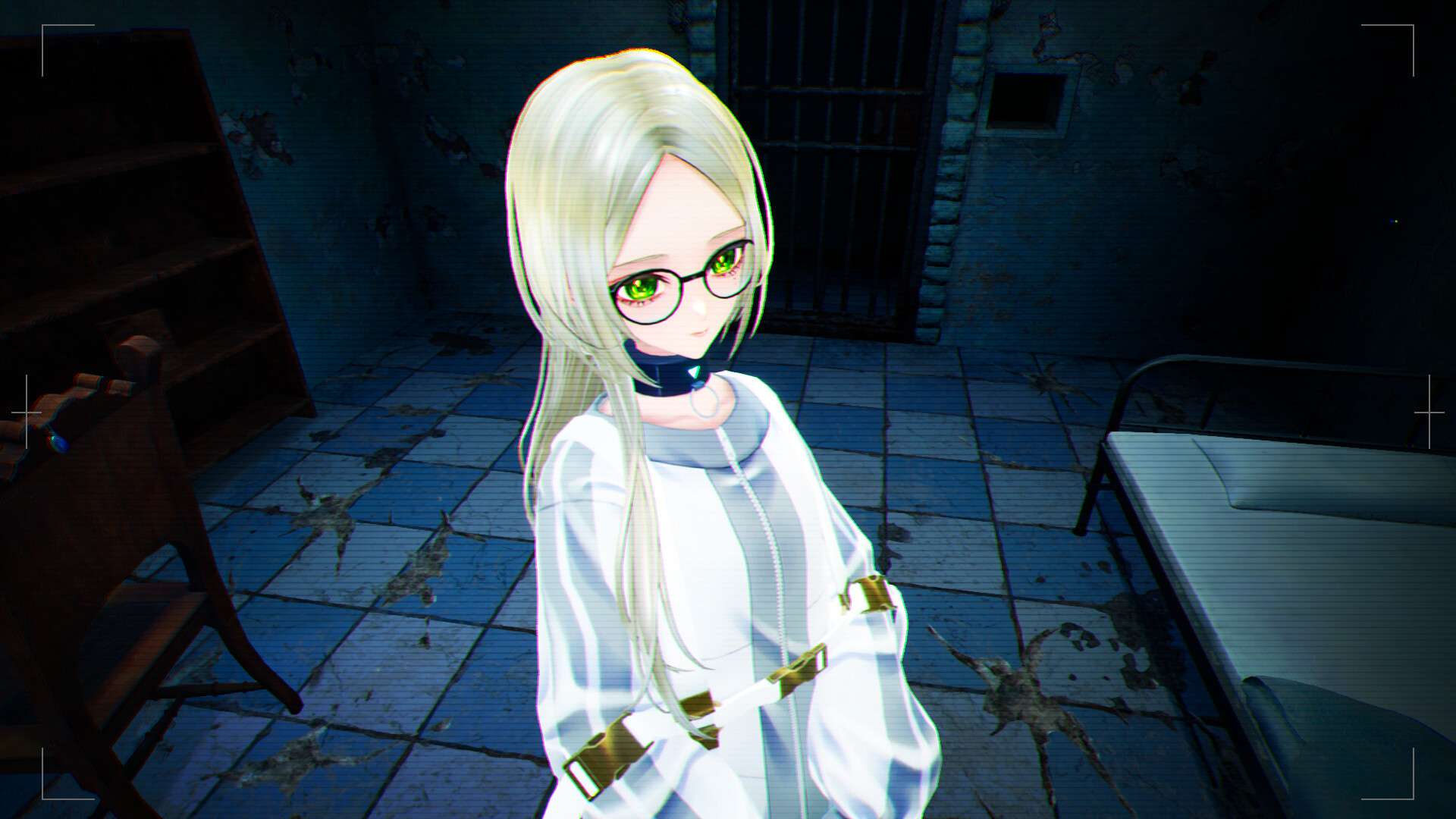 Sofia in Exchange for Lies screenshot 6