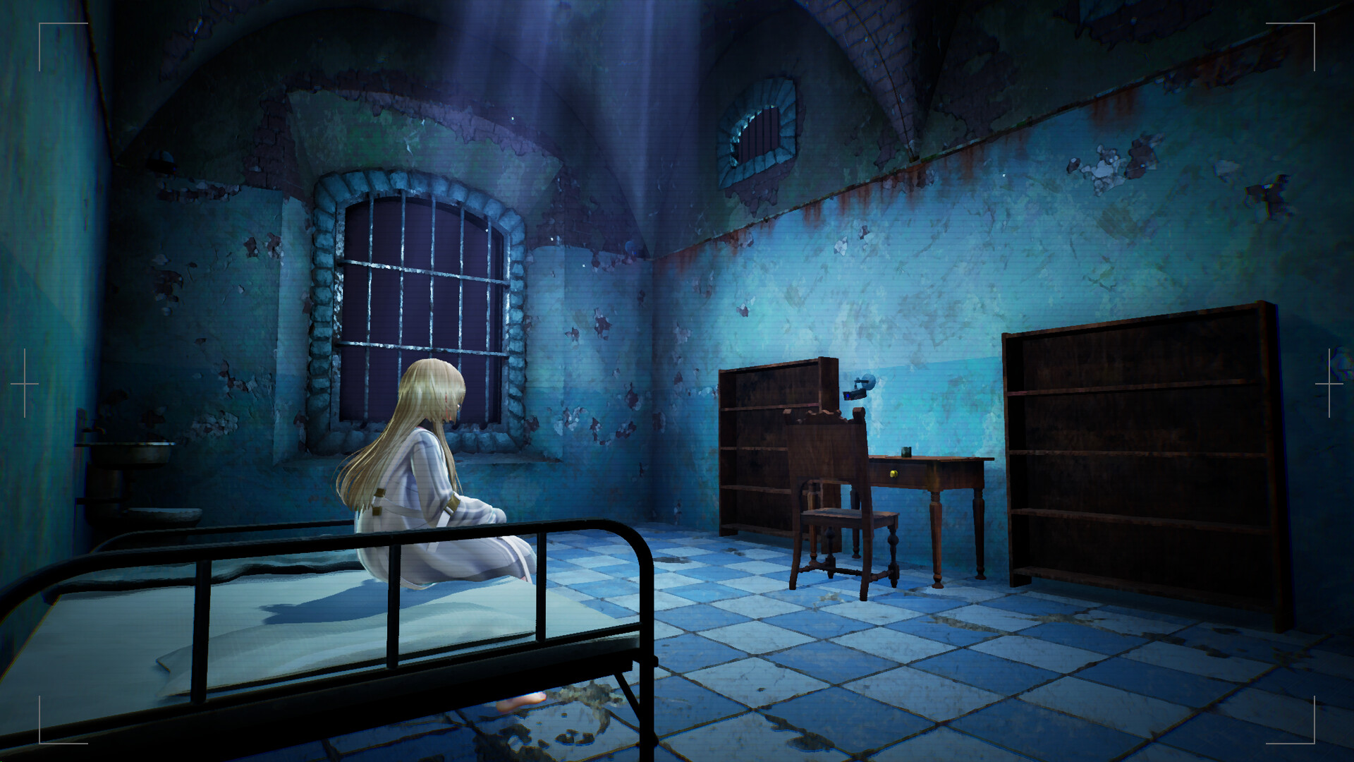 Sofia in Exchange for Lies screenshot 9