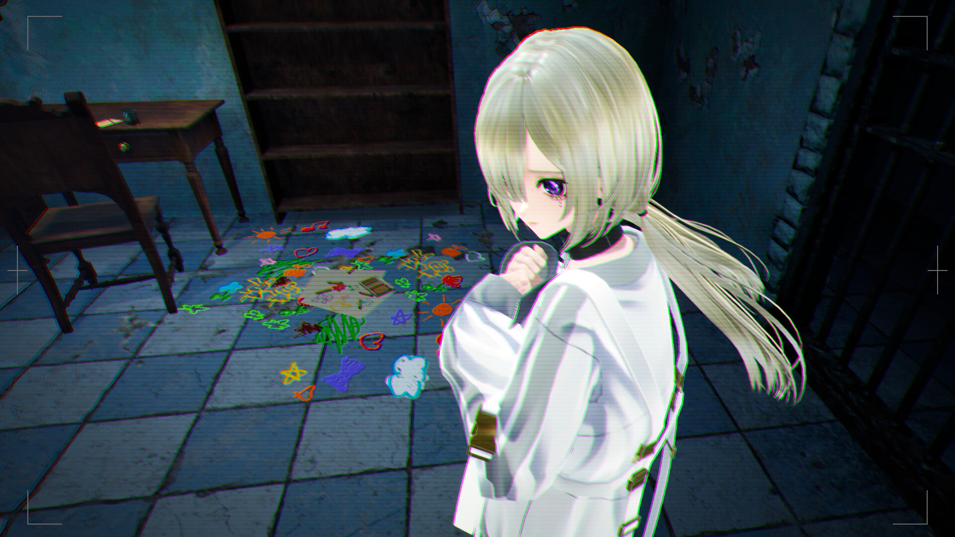 Sofia in Exchange for Lies screenshot 7