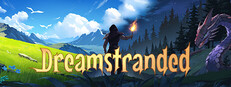 Dreamstranded game capsule image
