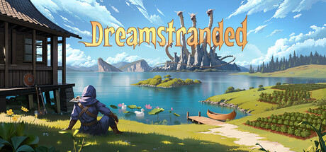 Dreamstranded cover