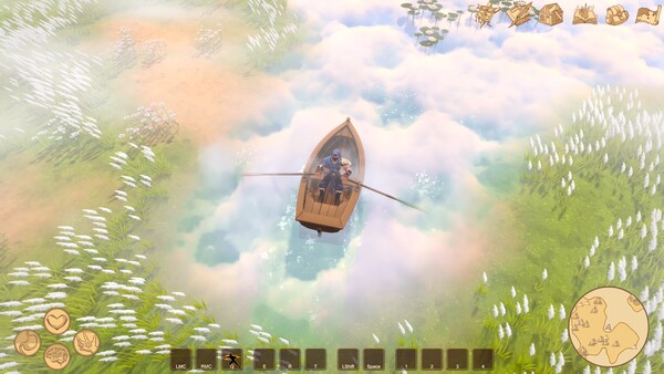 Dreamstranded