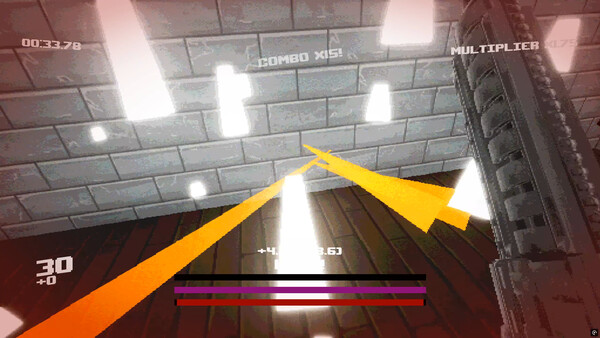 BULLETHEART screenshot 6