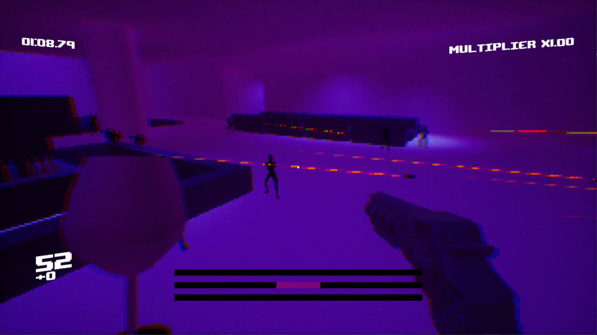 BULLETHEART screenshot #6