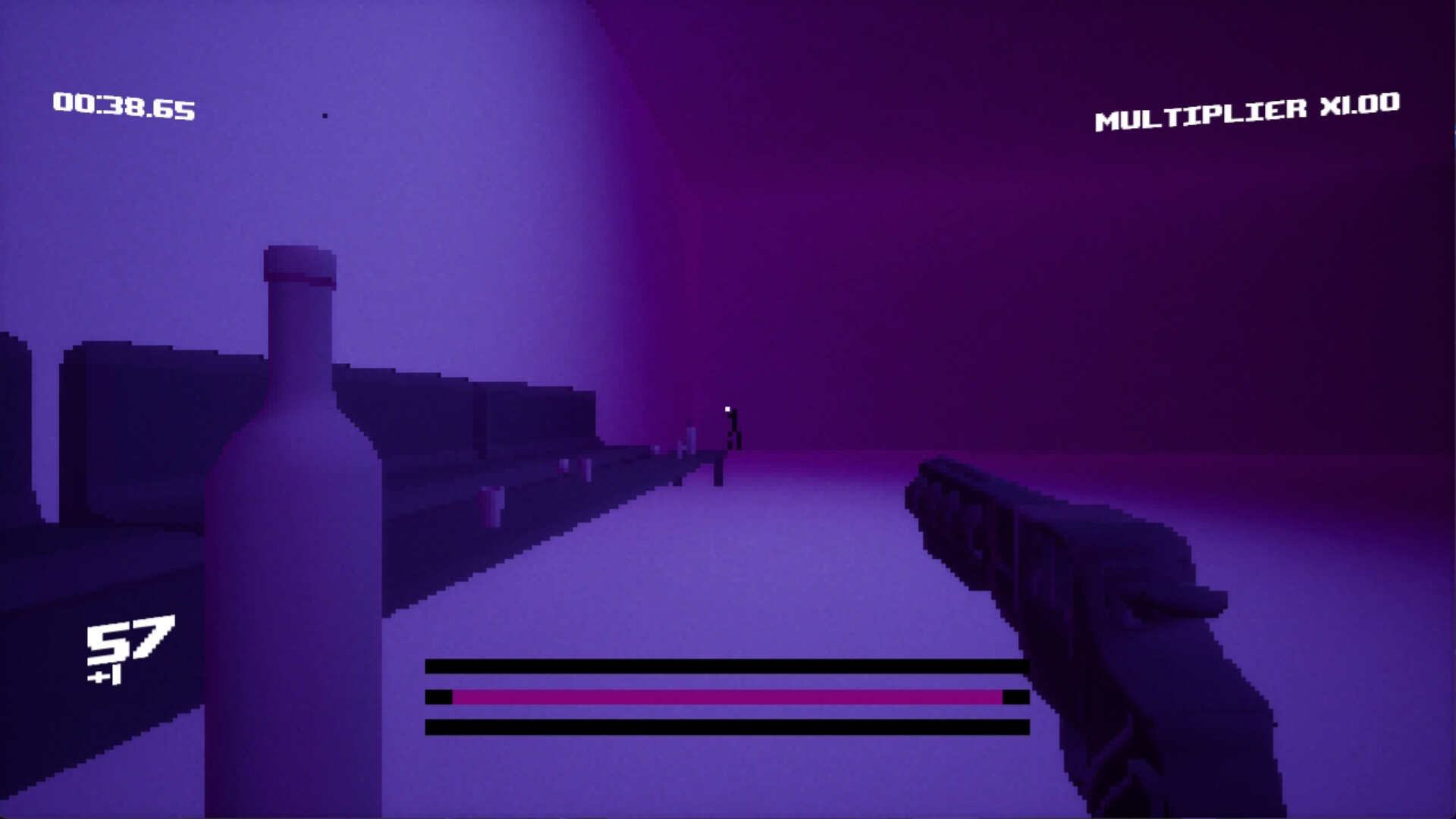 BULLETHEART screenshot #7