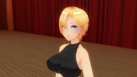 CUSTOM ORDER MAID 3D2 It's a Night Magic The Maids' Harvest ALL in ONE Pack screenshot 7