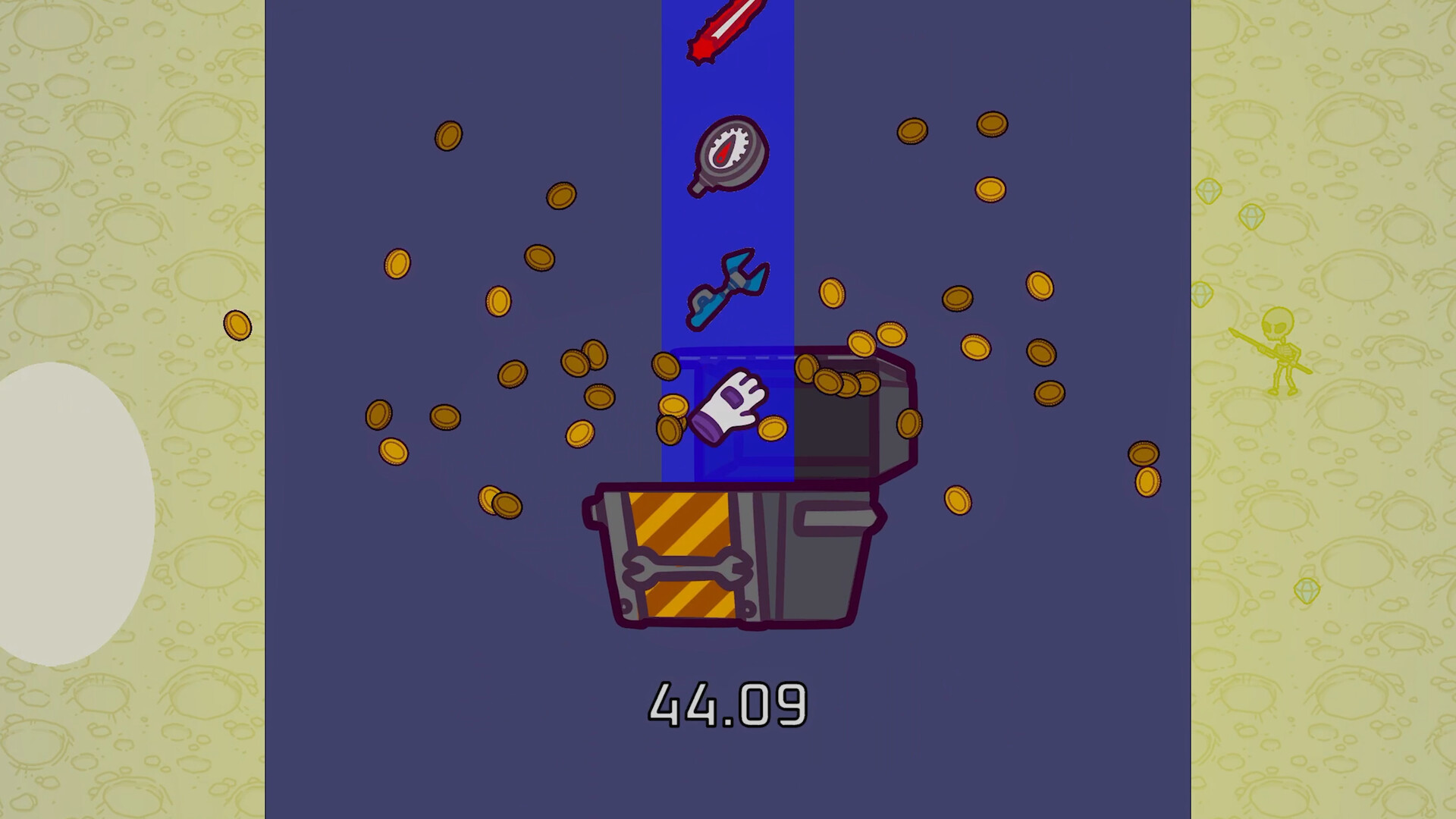 DOTS Survivors screenshot #5