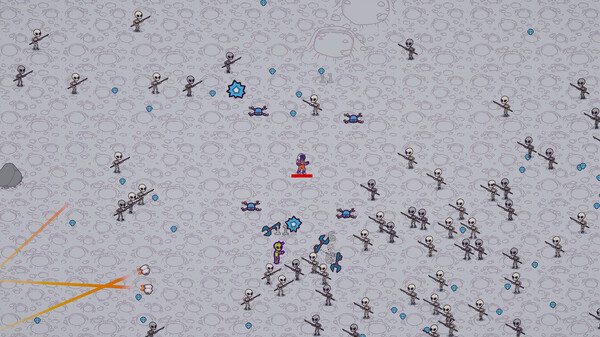 DOTS Survivors