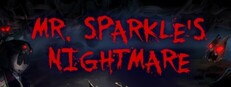 Mr. Sparkle's Nightmare cover