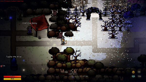 Screenshot media