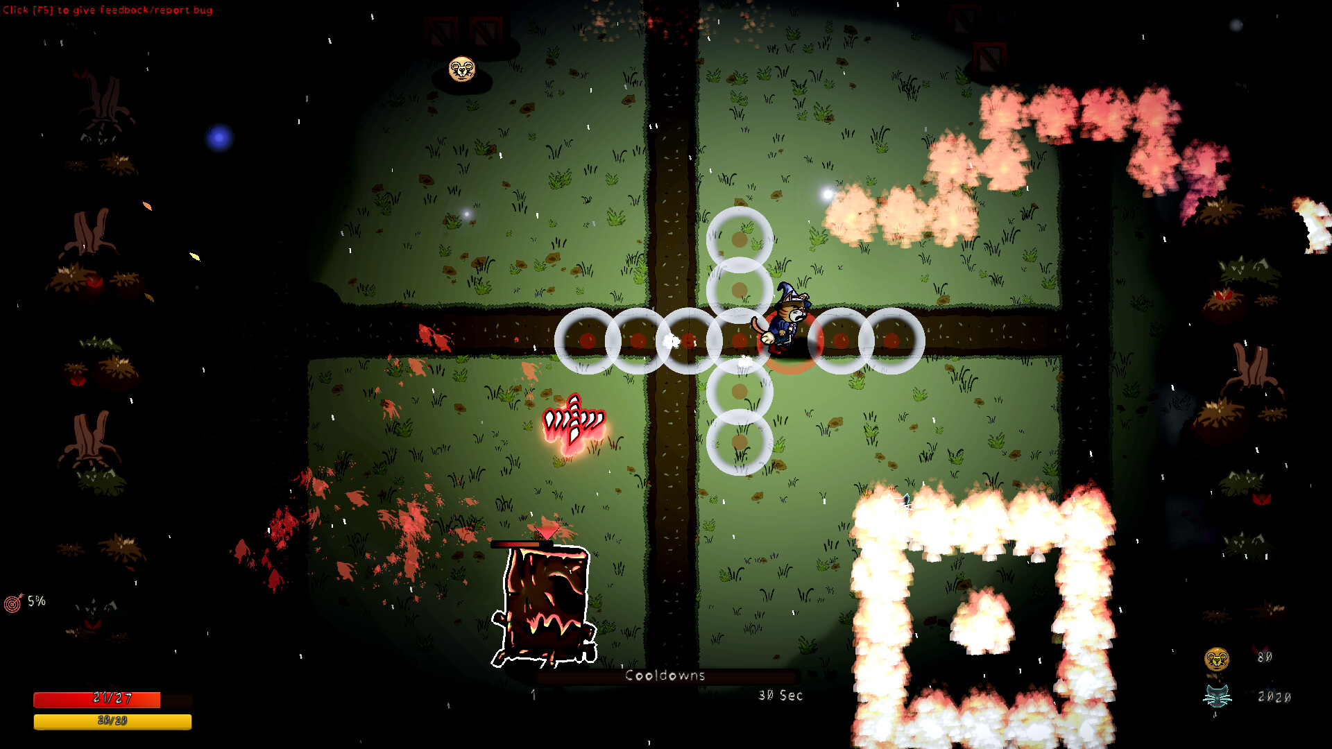 Mr. Sparkle's Nightmare screenshot #10