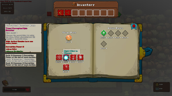 Whiskers and Wizardry screenshot 6