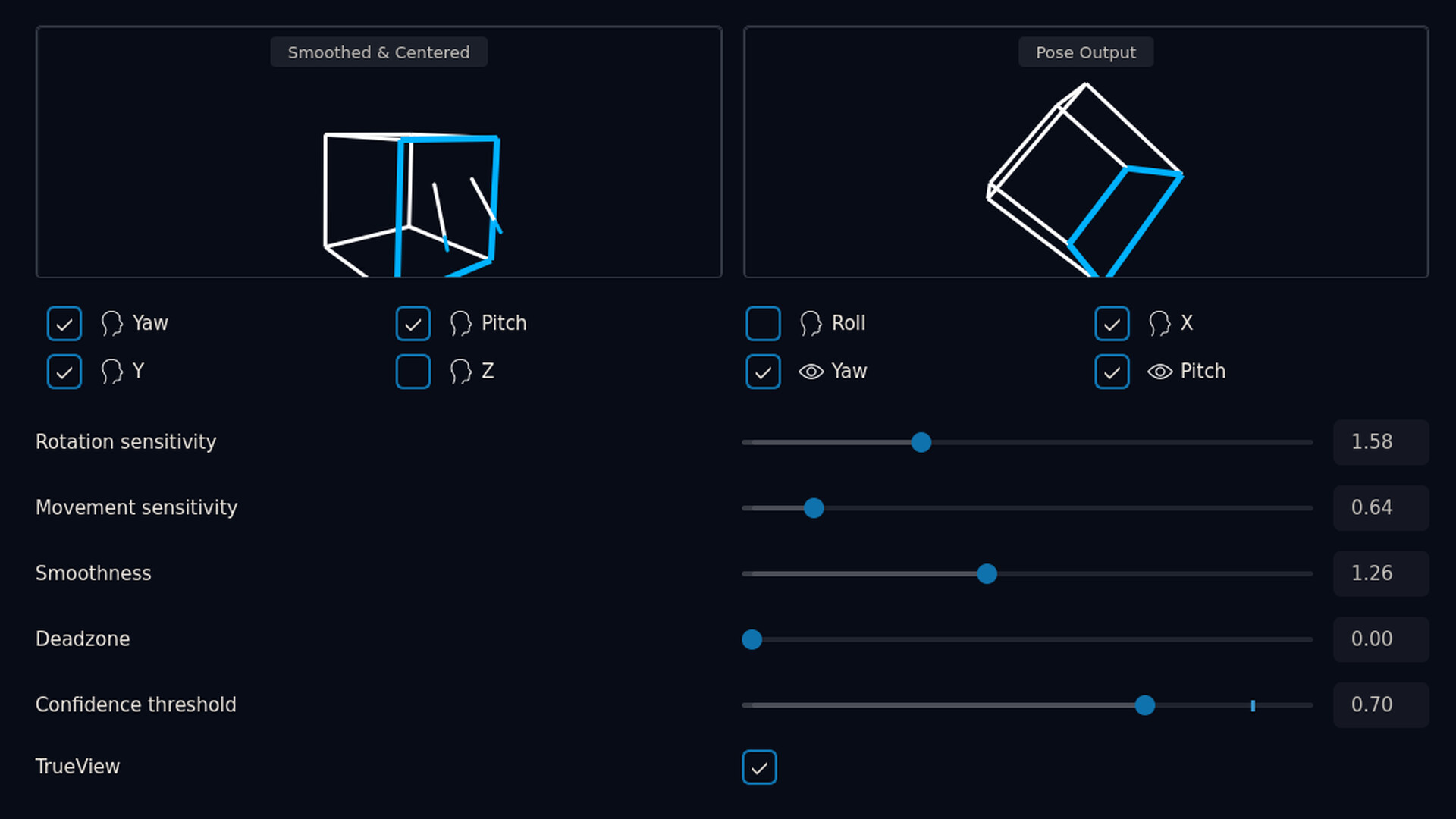 LookPilot screenshot 3