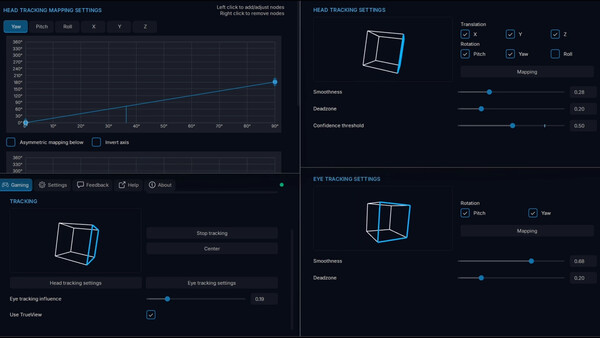 LookPilot screenshot 3
