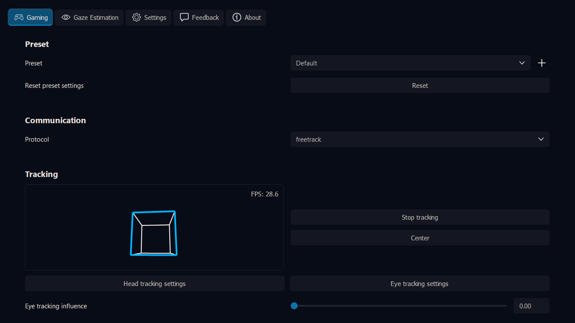 LookPilot Featured Screenshot #1