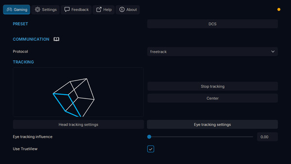 LookPilot screenshot 1