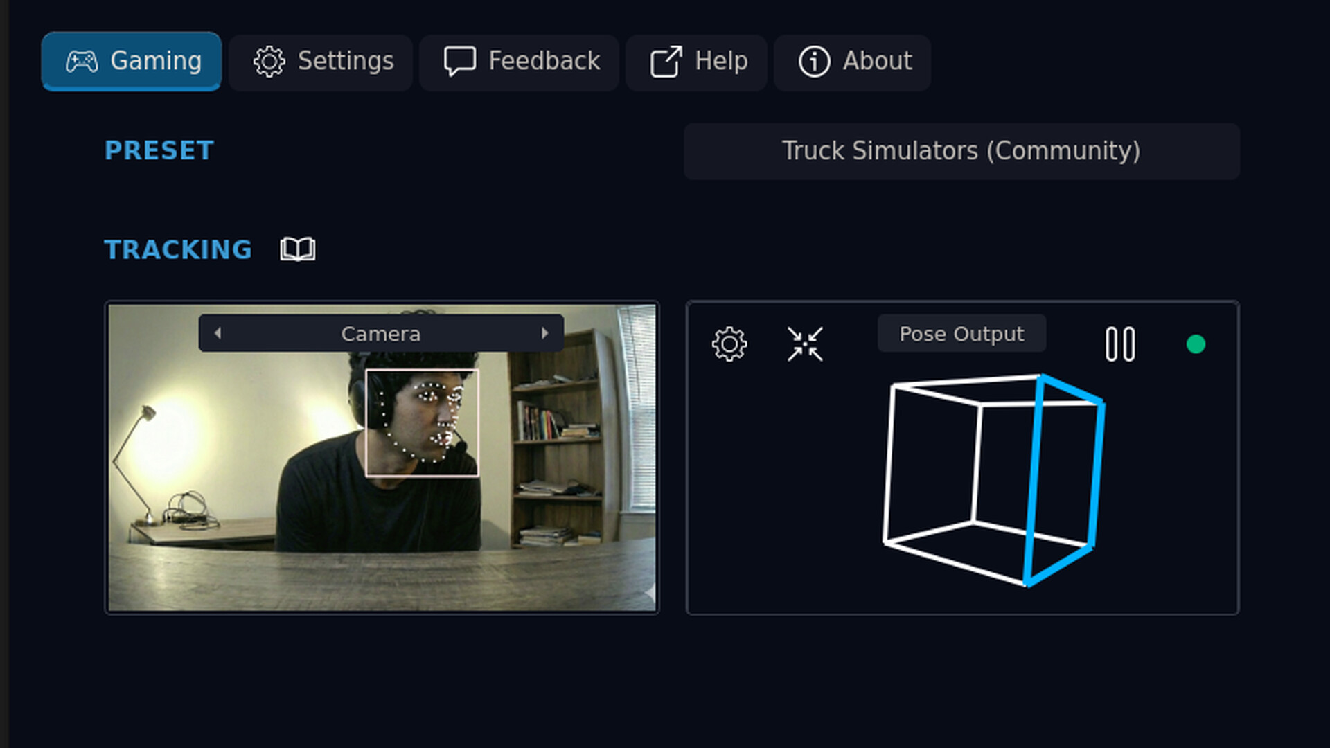 LookPilot Featured Screenshot #1