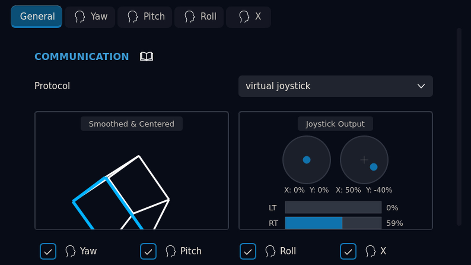 LookPilot screenshot 9