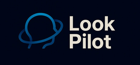 LookPilot: Head Tracking