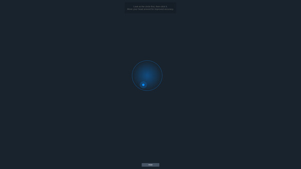 Screenshot z LookPilot