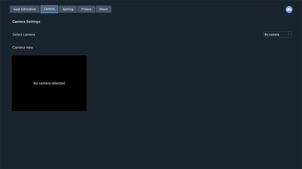 Screenshot z LookPilot