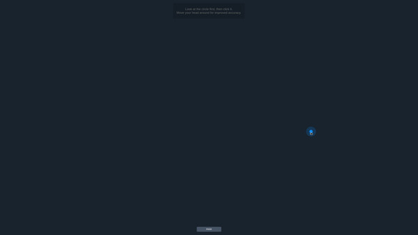 Screenshot z LookPilot