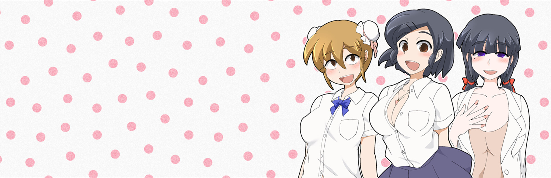 Natsumi and the Absurd Academy