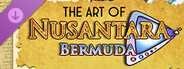Artbook Nusantara Bermuda