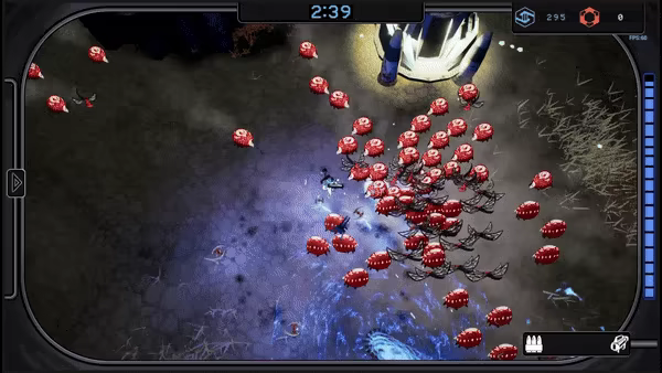 Astragene video 1