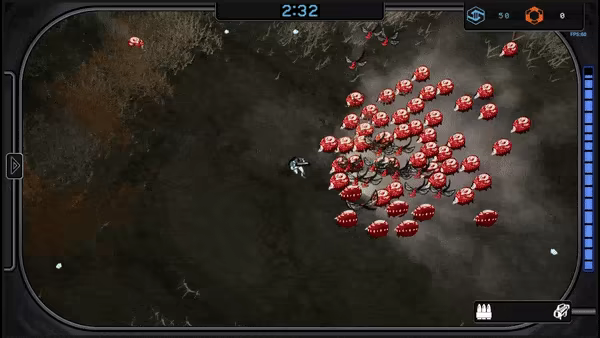 Astragene video 3