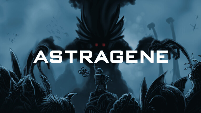 Astragene screenshot #8