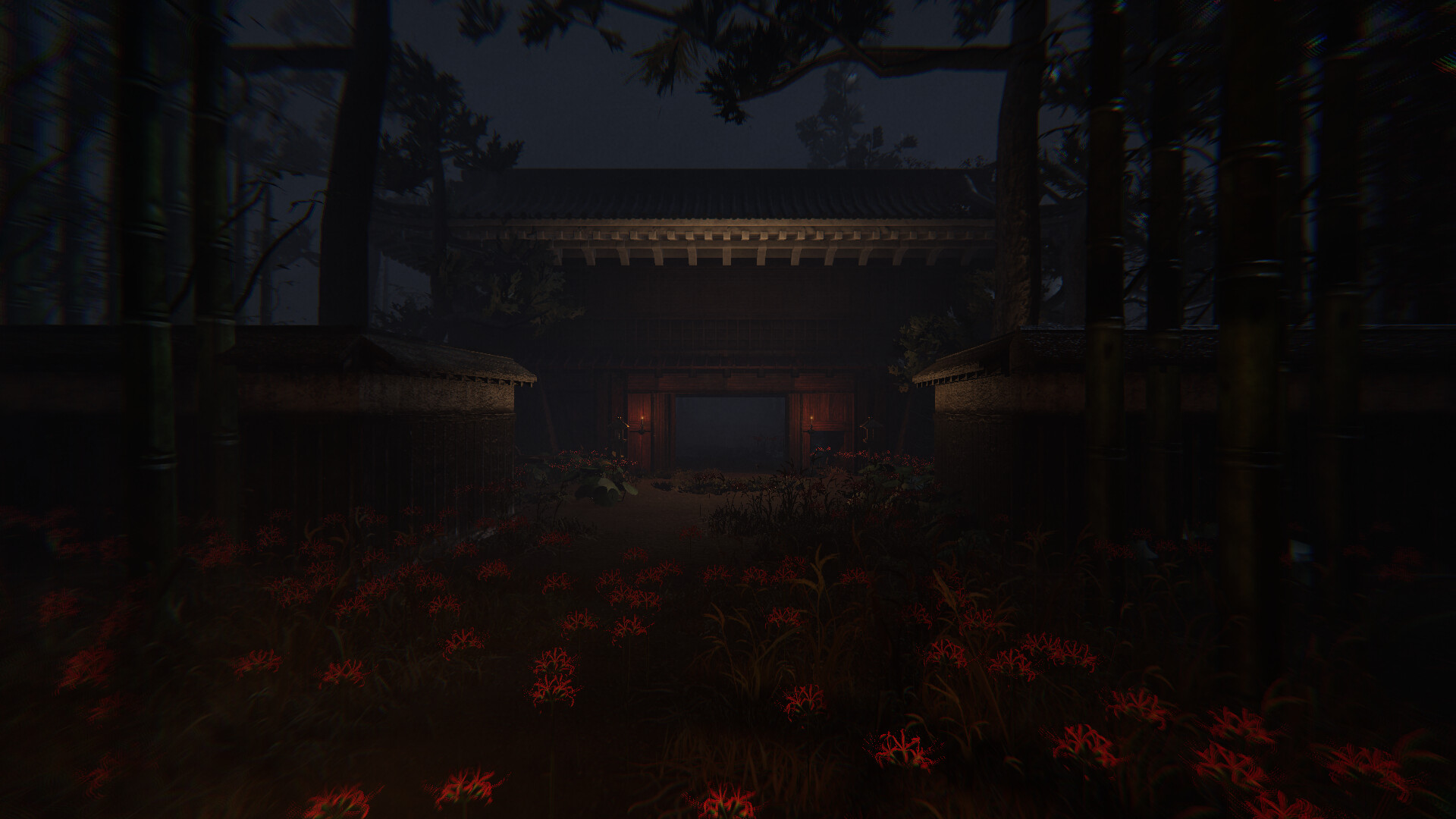Whispers of Kurogane Castle screenshot #7