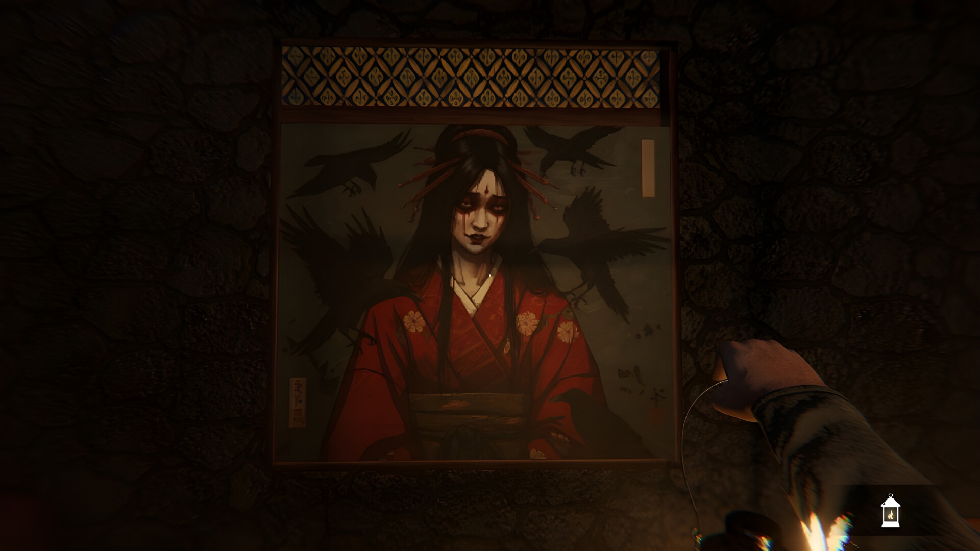 Whispers of Kurogane Castle screenshot #8
