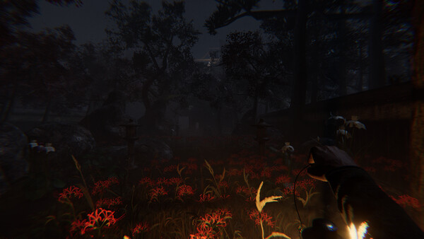 Whispers of Kurogane Castle screenshot 5