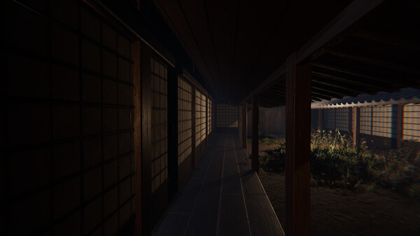 Whispers of Kurogane Castle screenshot 8