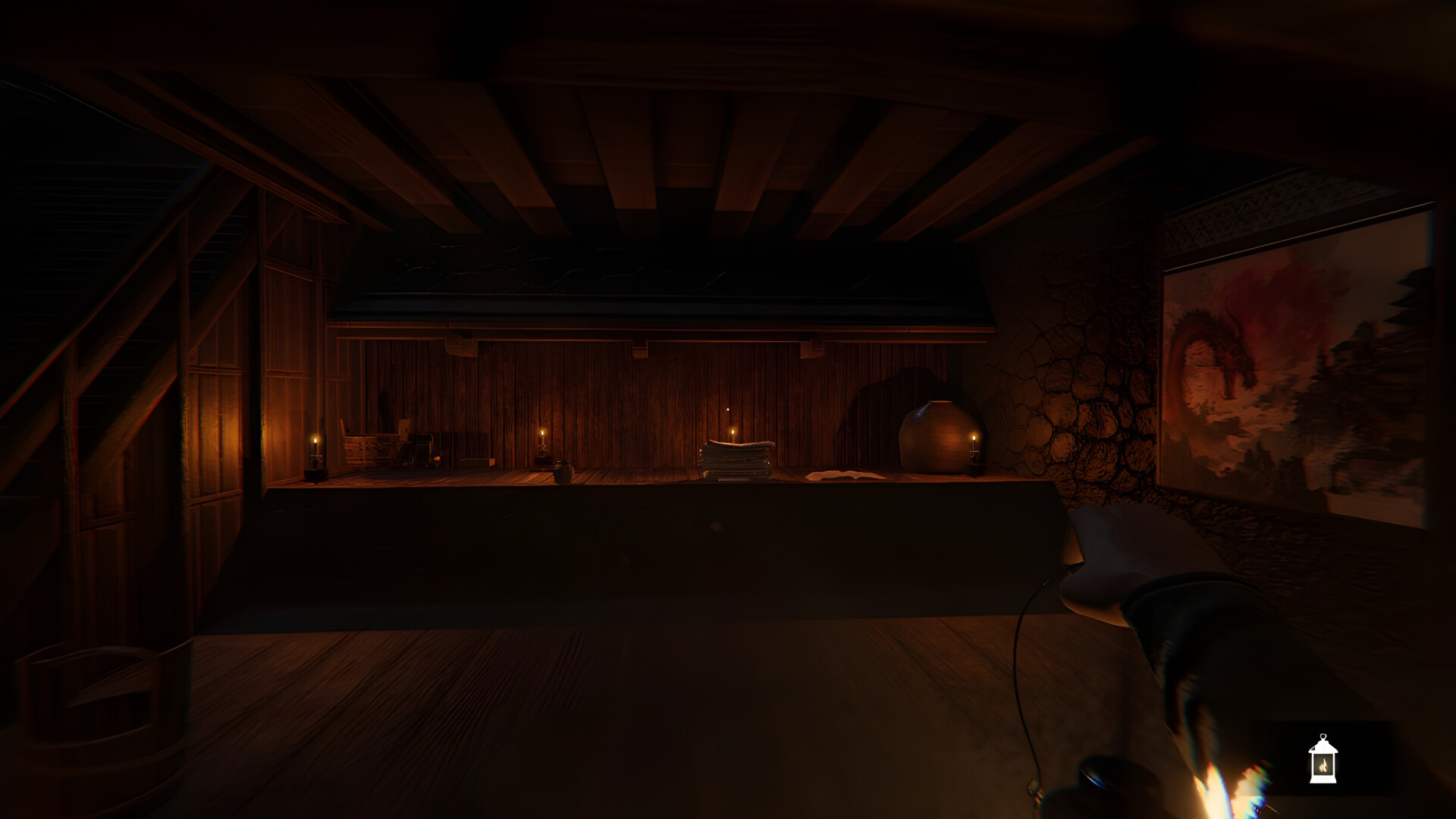 Whispers of Kurogane Castle screenshot #7